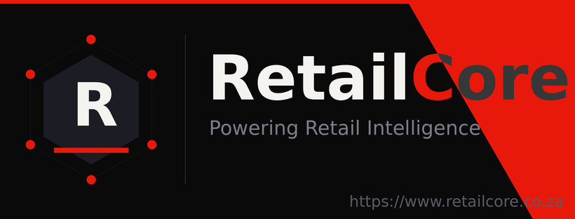 RetailCore — Powering Retail Intelligence