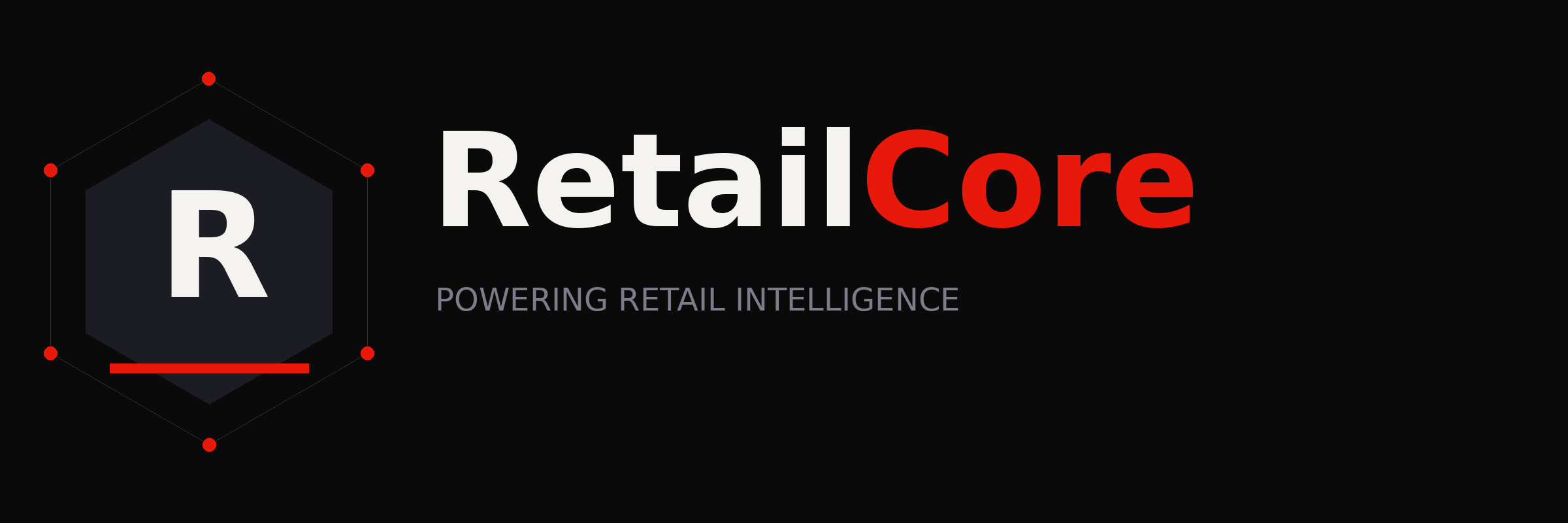 RetailCore